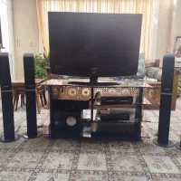 تلویزیون و سینمای خانگی