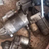 لوازم یدک اردی پراید|قطعات یدکی و لوازم جانبی|نجف‌آباد, شهید بهشتی|دیوار