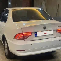 سمند سورن ELX توربو شارژ، مدل ۱۳۹۵