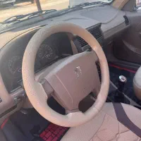 پژو 405 اسلیکس مدل 97|خودرو سواری و وانت|جوانرود, |دیوار