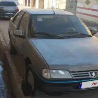 پژومدل ۸۹برج دوازده دوگانه کارخونه|خودرو سواری و وانت|یاسوج, |دیوار