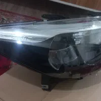 چراغ جلو شاهین|قطعات یدکی و لوازم جانبی|ایذه, |دیوار