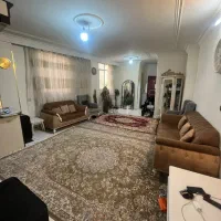 ۶۶ متر آپارتمان فول امکانات قیمت کل ۵.۸۰۰م دلالی