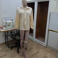 مانکن زنانه