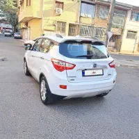 چانگان۹۷بدون رنگ|خودرو سواری و وانت|رشت, استقامت ۱|دیوار