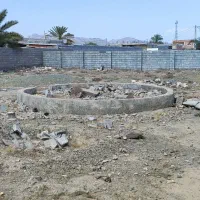 ۸۰۰ متر زمین تجاری مسکونی قلعه|فروش زمین و ملک کلنگی|منوجان, |دیوار