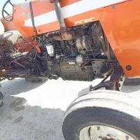 285  مدل ۸۱ درحد|خودرو سنگین|سنندج, |دیوار