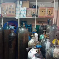 کپسول ازت ارگون.  اجاره کپسول|آرایشی، بهداشتی، درمانی|تهران, حسن‌آباد|دیوار