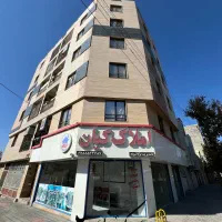 ۳واحد مغازه نیروهوایی مشرف به بلوار نبوت