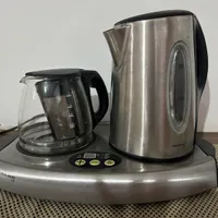 چای ساز وایت مور انگلیس