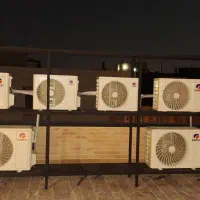 نصب  سرویس و تعمیر انواع کولرگازی و پکیج دیواری