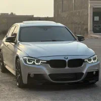 بی ام و 328 مدل ۲۰۱۶