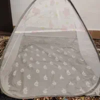 پشه بند نوزاد