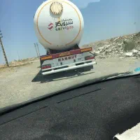 تانکر گاز الپیچی