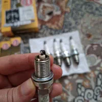 شمع ماشین ژاپنی