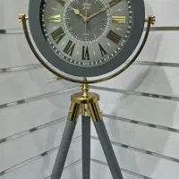 ساعت ایستاده +جلو مبلی