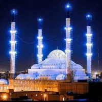 ویلای کلنگی قابل سکونت نزدیک مسجد مکی