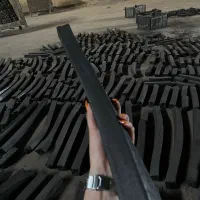 کارخانه زغال فشرده|عمدهفروشی|کاشان, شهرک صنایع کارگاهی امیرکبیر|دیوار