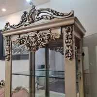 ویترین نو نو|بوفه، ویترین، کنسول|اصفهان, بهارستان (مخابرات)|دیوار