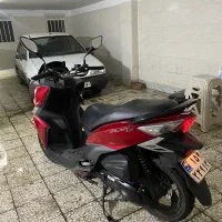 J200 جی ۲۰۰ ً|موتورسیکلت|تهران, نارمک جنوبی|دیوار