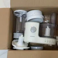 غذا ساز همه کاره کنوود