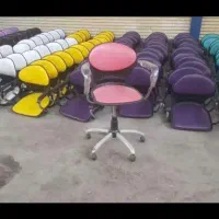 صندلی مدل صدفی صندلی میز تحریر