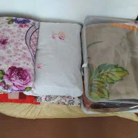 رخت خواب|رختخواب، بالش، پتو|شیراز, شهرک بهشتی|دیوار