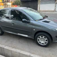 206تیپ 2 مدل 99|خودرو سواری و وانت|مشهد, آزادشهر|دیوار