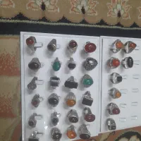 فروش ویترینی نقره جات یکجا بخاطر تغییر شغل|جواهرات|ری, هاشمآباد|دیوار