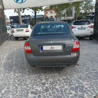 تیبا مدل 98 تک برگ سند|خودرو سواری و وانت|رشت, کوی طالقانی|دیوار