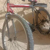 دوچرخه ۲۶دنده ای سالم