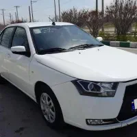 دنا تیپ ۱ مدل ۹۸ کم کار