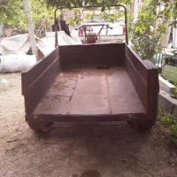 تیلر نمین عنبران|خودرو سنگین|اردبیل, |دیوار