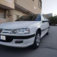 پارس موتور جدید xu7p کم کار دریچه سیمی