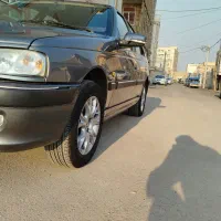 پژو پارس دوگانه کارخانه|خودرو سواری و وانت|قرچک, پویینک|دیوار