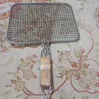 کباب پز دستی