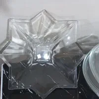 ظروف فرانسوی و انگشتی ایرانی...|ظروف سرو و پذیرایی|شیراز, شهرک مخابرات|دیوار