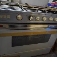 فروش اجاق گاز