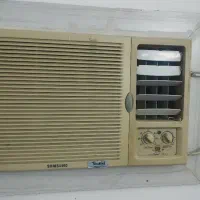 کولرپنجره ای سامسونگ
