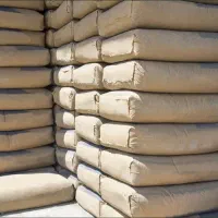 سیمان مدلل پاکت / فله