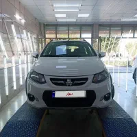 کوییک 401 بیرنگ|خودرو سواری و وانت|دلیجان, |دیوار