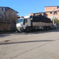 کامیون باری ایویکو یوکارگو|خودرو سنگین|قائم‌شهر, |دیوار