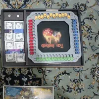 بردگیم|اسباببازی|کرمانشاه, |دیوار