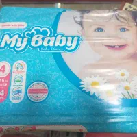 مابیبی شماره ۴