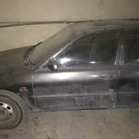 پروتون ویرا.مدل۱۳۸۱