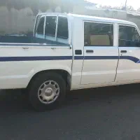 مزداوانت ۹۵ژاپن|خودرو سواری و وانت|مشهد, طرق|دیوار