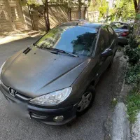 ۲۰۶ اس دی ۸۶