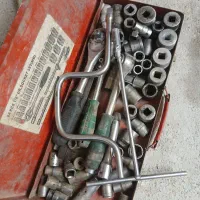 پک بکس و آچار