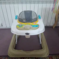 روروَک و واکر کودک دلیجان مدل max|کالسکه و لوازم جانبی|مراغه, |دیوار