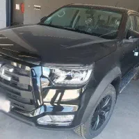 kmc  کی ام سی t8|خودرو سواری و وانت|اقلید, |دیوار